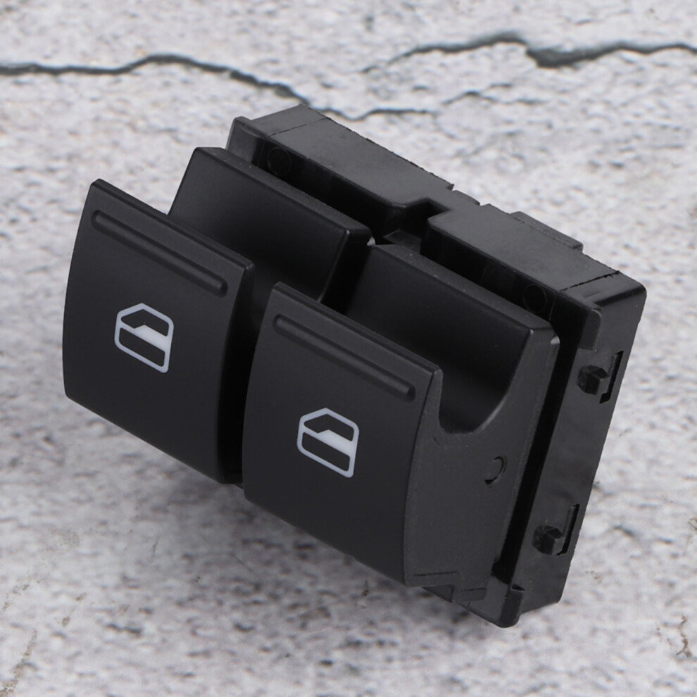 Electric Power Window Switch For Passat B6 Jetta Golf Eos Caddy 2K0959857a 8711362721077
