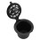 Eco-Friendly 6Pcs Refillable Coffee Capsule Filters - Durable Reusable Design 14