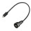 Fast Speed USB C to USB2.0/USB3.0 Cable Waterproof-30CM USB2 CC 1