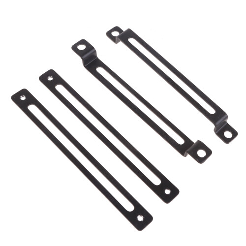 Water Cooling Pump Radiator Support Holder Water Drainage-14