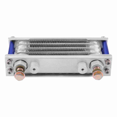 Enhance Engine Performance Oil Cooler Kit 65ml for CB CG 100CC-250CC