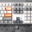 Translucent Keycaps for WASD and Arrows Keys Enhances-Black 5