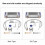 Enhance Engine Performance Oil Cooler Kit 65ml for CB CG 100CC-250CC 6