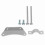 Enhance Engine Performance Oil Cooler Kit 65ml for CB CG 100CC-250CC 4