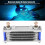Enhance Engine Performance Oil Cooler Kit 65ml for CB CG 100CC-250CC 9