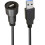 Quick Charging USB C to USB2.0/USB3.0 Cable 2A-30CM USB3 AMC 1