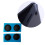 Non-Slip Replacement Bottom Case Rubber Feet for Surface-Black 4