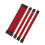 24PIN Mainboard and GPU PCIE CPU 8PIN- Red 1