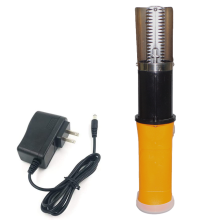 Removedor de escamas de peixe sem fio e eficiente, limpador de pele de peixe profissional com bateria recarregável para processamento de frutos do