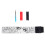 Adhesive Keyboard Straps Rope Offering Easy Attachment-Big eyes 1