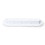 Durable 3 Pack Tri Fins and Fin Key Set Includes 3 Boxes and 3 Screws 4