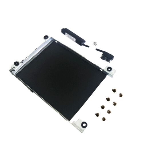 E5580 HDD SSD Hard Drive Cable Connector with SATA Hard Drive