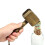 Πώμα μπουκαλιού κρασιού Thor Mjolnir Hammer, Αντιγράψτε τη μαγεία της Marvel με τα αγαπημένα 5