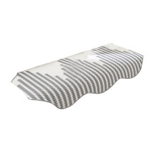 Schneider Shape Irregular Sofa Cushions Nordic-grey Style 2