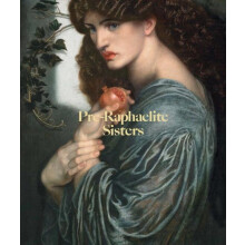 PreRaphaelite Sisters by Jan Marsh Paperback Book