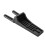 Boot Jack Shoe Puller Foot Scraper Compact Plastic Easy Removal for Wet Weather 1