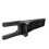 Boot Jack Shoe Puller Foot Scraper Compact Plastic Easy Removal for Wet Weather 9