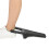 Boot Jack Shoe Puller Foot Scraper Compact Plastic Easy Removal for Wet Weather 3