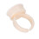 100 Stück Silikon-Tattoo-Ringbecher für Permanent Make-up, Größe L 1