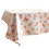 Practical PVC Tablecloth in Pastoral Theme-red apple Style 1 1