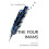 The Four Imams by Ali Hammuda Paperback Book 1