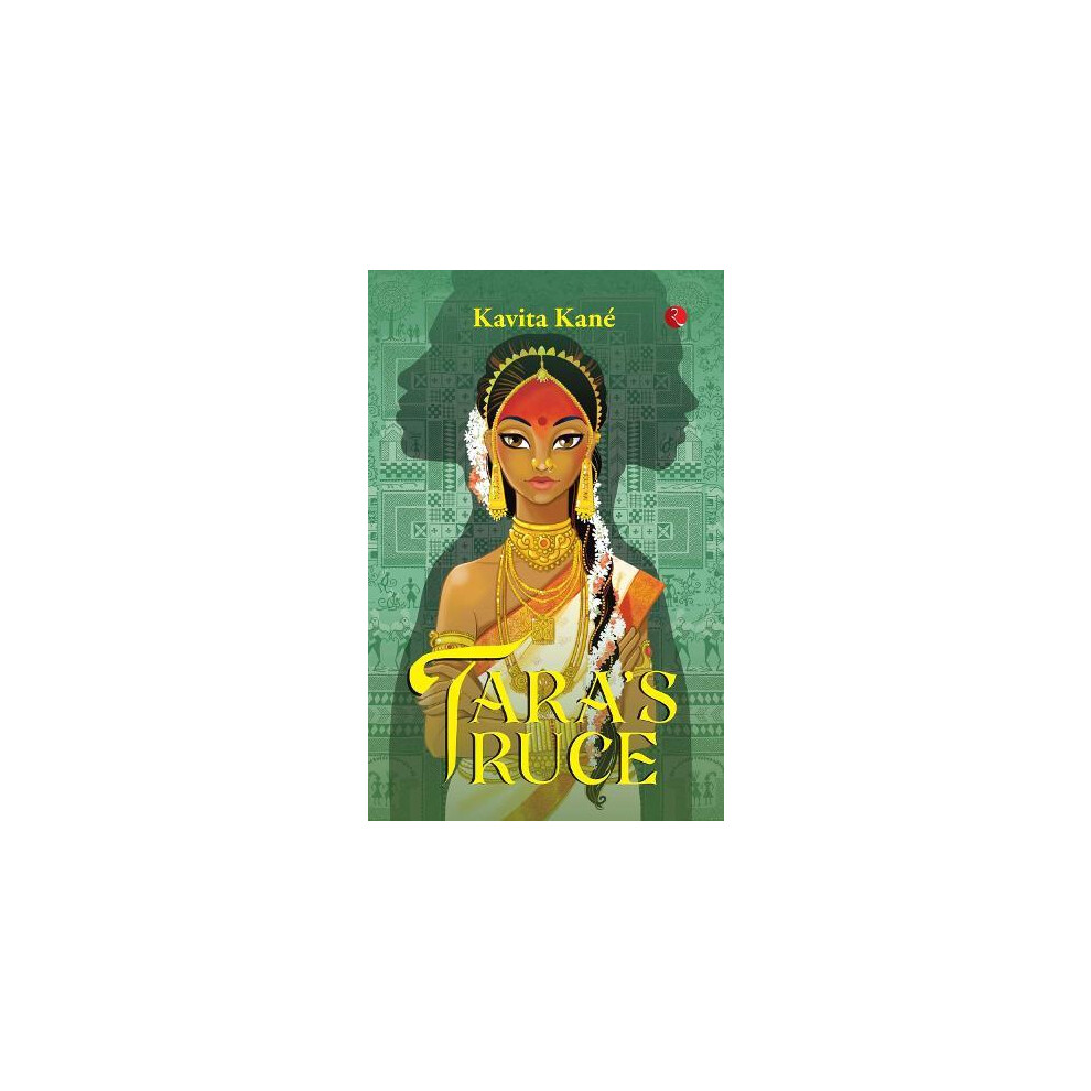 Riachristiecollections Taras Truce By Kavita Kane Paperback Book