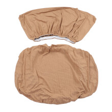 Wasserfeste Camel RV Dinette Kissenbezug-Set für Wohnmobile