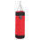 Empty Boxing Sandbag with Chain, 0.6m-1.2m, Red/Green 1