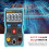 V01A Auto Range True RMS Digital Multimeter - Blue, 4000 Counts 6