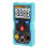 V01A Auto Range True RMS Digital Multimeter - Blue, 4000 Counts 12