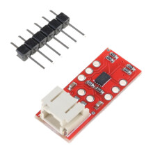 High Accuracy Lithium Battery Level Detection Module for Watches