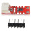 High Accuracy Lithium Battery Level Detection Module for Watches 7