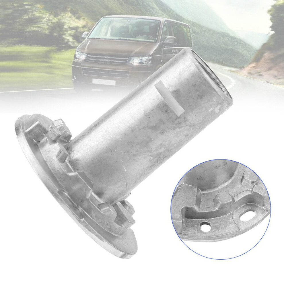 Left & Right Aluminum Wing Mirror Bracket For T5 T6 Amarok 2003-2016 4961362727348