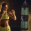 Durable Unfilled Punching Bag for Karate Boxing with Secure Zip Closure 12
