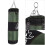 Durable Unfilled Punching Bag for Karate Boxing with Secure Zip Closure 4
