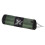 Durable Unfilled Punching Bag for Karate Boxing with Secure Zip Closure 3