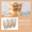 1Set Coppette Pudding Resistenti Per Dolci E Party A Casa 11