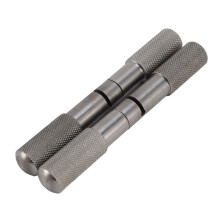 Farm-fertiger Kabelsauschneidegriff 2 Stück Edelstahl Heavy Duty Sichere Riffelung