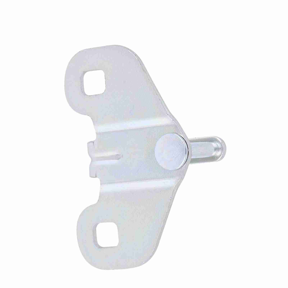 Sturdy Rear Door Catch Striker With Easy Installation Fiat Ducato Compatible 4971362727309