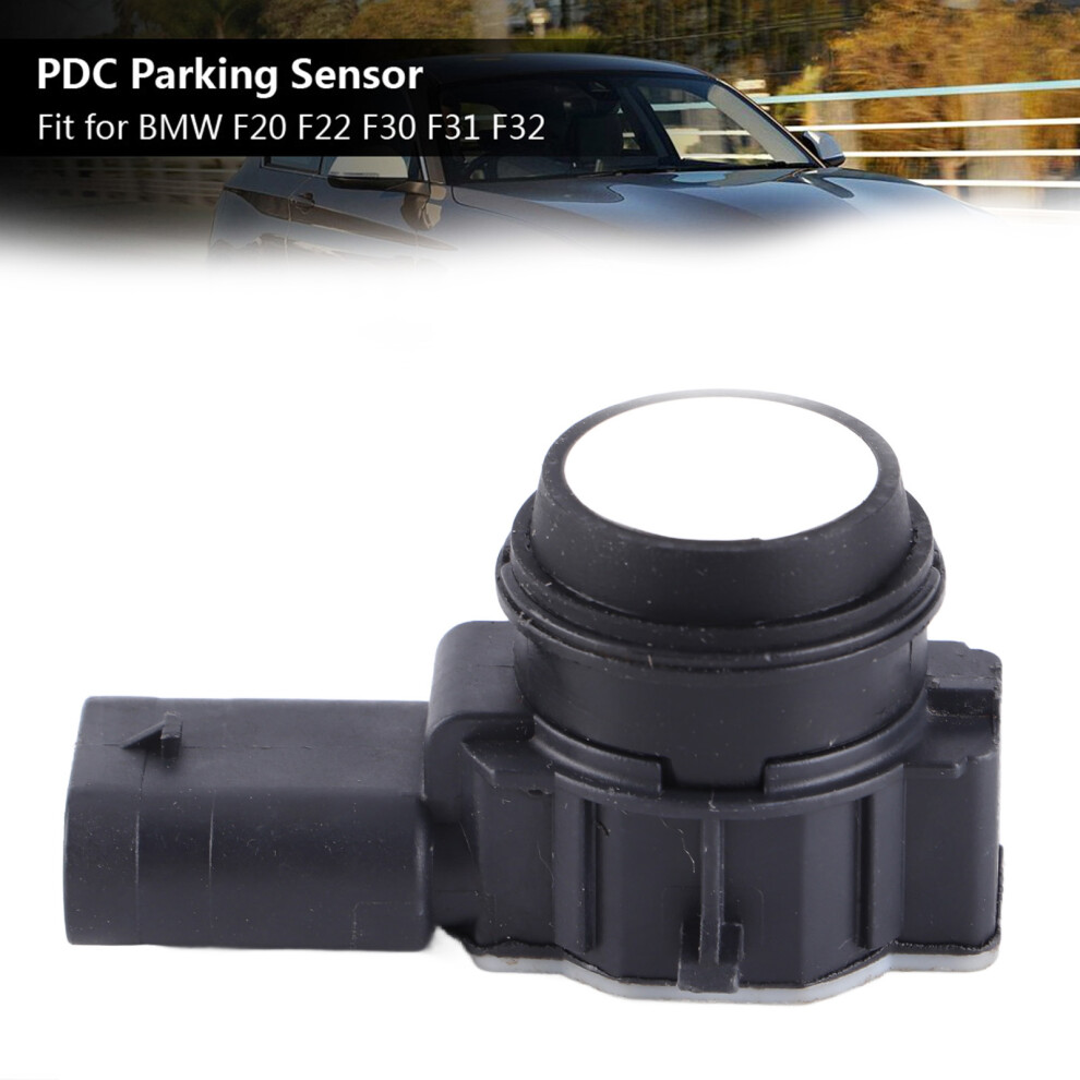 F20 F22 F30 F31 F32 Pdc Parking Sensor - Easy Fit High Sensitivity 7611362728001