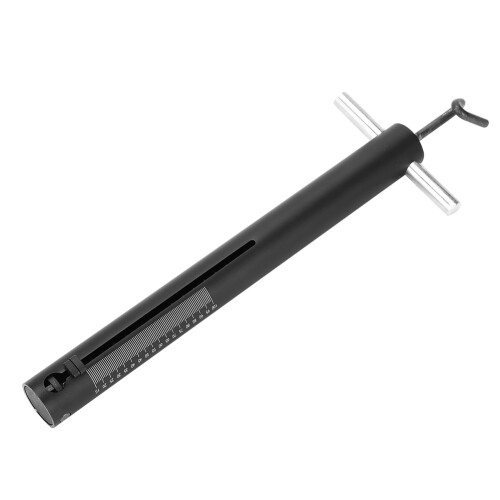 Archery Scale for Bow 15-100lbs Portable and Easy to Use 2