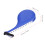 Children's Blue Kick & Punch Pad - Strong PU Surface & Dense Padding 9