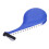 Children's Blue Kick & Punch Pad - Strong PU Surface & Dense Padding 5