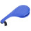 Children's Blue Kick & Punch Pad - Strong PU Surface & Dense Padding 2