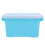 Masteelf  Food Grade Trash Bin Children'S Footstool Storage Box 1