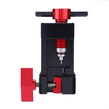 Bike Oil Bleed Pipeline Connector Tool for Bicycle Repair and Oil Adjustment