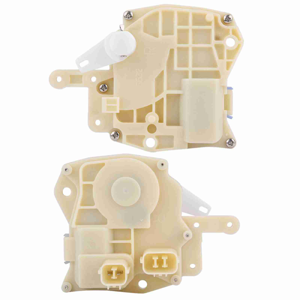Front Right Door Lock Actuator For Honda S2000 Civic Insight Accord 72115S5a003 9441362728903