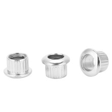 Zinc Alloy 12 String Guitar Open Tuners - High Quality & Long Lasting
