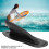 Inflatable Surfboard Small Water Fin - Boost Stability & Control 1