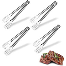 Tlúnna Freastail Cruach Dhosmálta, Uirlisí Cóisire Buifé le Dearadh Neamhshleamhain, Tlúnna Bia Ilfheidhmeacha, Tlú BBQ Allamuigh, Earraí